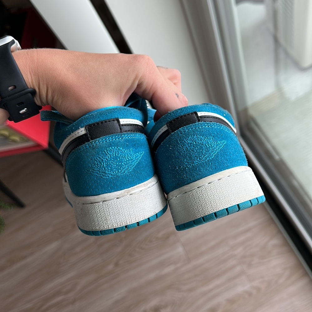 Nike Dunks - image 2